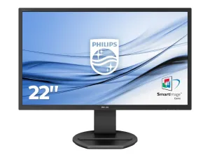 Philips B Line 221B8LJEB - miniature 3
