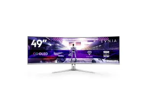 Philips Evnia 8000 49M2C8900L - miniature 1