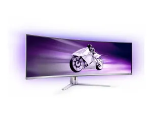 Philips Evnia 8000 49M2C8900L - miniature 4