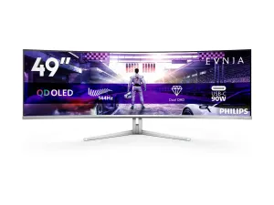 Philips Evnia 8000 49M2C8900L - miniature 1