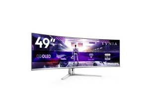 Philips Evnia 8000 49M2C8900L - miniature 4