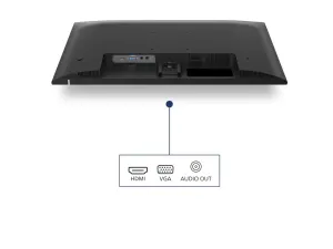 Philips 27E1N1100A - miniature 2