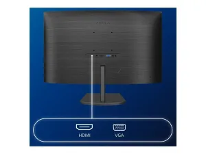 Philips E-line 241E1SC - miniature 3