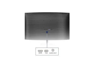 Philips E-line 241E1SCA - miniature 2