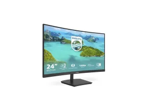 Philips E-line 241E1SCA - miniature 5