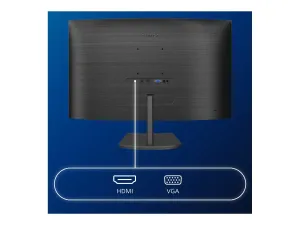 Philips E-line 241E1SCA - miniature 5