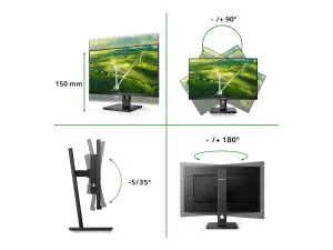 Philips B Line 242B1G - miniature 3