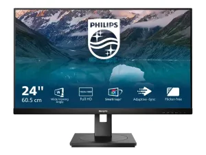 Philips 242S9JML - miniature 1
