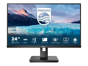 Philips S-line 243S1 - miniature 1