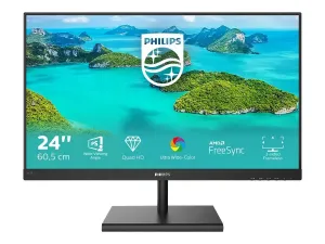 Philips E-line 245E1S - miniature 1