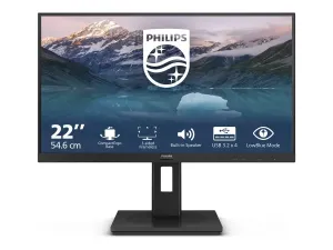 Philips S-line 222S9JML - miniature 1