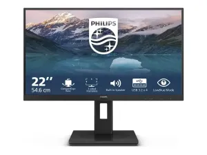 Philips S-line 222S9JML - miniature 3