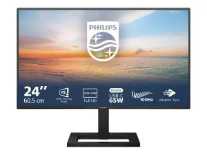 Philips 24E1N1300AE - miniature 1