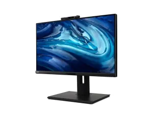 Acer Vero B278U Ebemiqprcuzx - miniature 3