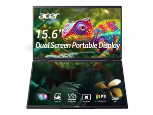 Acer PD163Qsmiuux - miniature 1