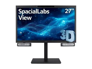 Acer SpatialLabs View Pro 27 ASV27-2P - miniature 2