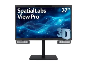 Acer SpatialLabs View Pro 27 ASV27-2P - miniature 1