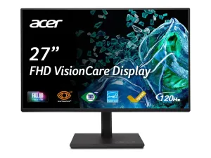 Acer Vero B277 Gbmiprzx - miniature 1
