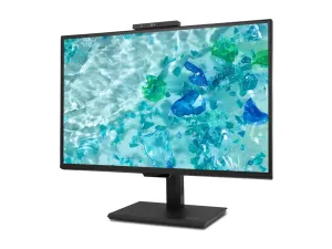 Acer Vero B248Y Gbemiqprcuzx - miniature 3