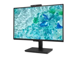 Acer Vero B248Y Gbemiqpruzx - miniature 3