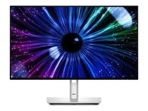 Dell UltraSharp U2424HE - miniature 1