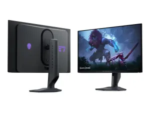 Alienware AW2725DF - miniature 3