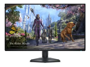 Alienware AW2725QF - miniature 1