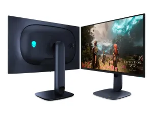Alienware AW2725Q - miniature 2