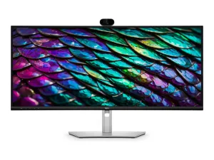 Dell Pro P P3426WEB - miniature 1