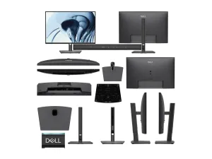 Dell Pro P P2426 - miniature 3