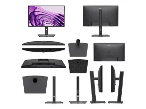 Dell Pro P P2226H - miniature 3