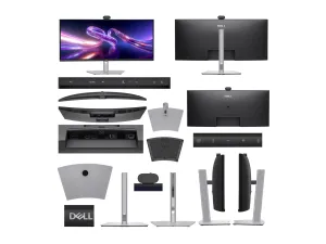 Dell Pro P P3426WEV - miniature 3