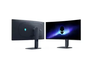 Alienware AW3425DW - miniature 3
