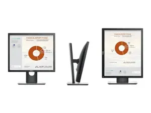 Dell P1917S - miniature 3