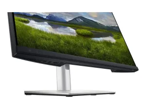 Dell 24 Video Conferencing Monitor P2424HEB - miniature 2