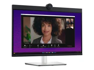 Dell 27 Video Conferencing Monitor P2724DEB - miniature 5