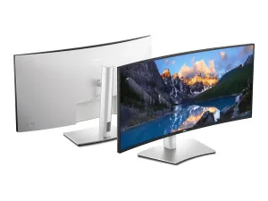 Dell UltraSharp U3824DW - miniature 2