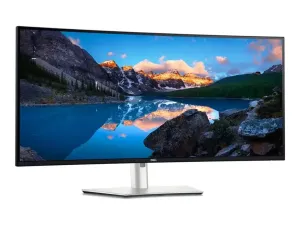 Dell UltraSharp U4025QW - miniature 1