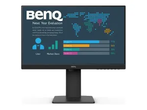 BenQ BL2486TC - miniature 1