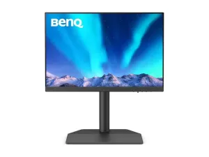 BenQ PhotoVue SW242Q - miniature 5