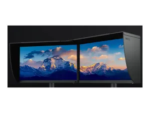 BenQ PhotoVue SW242Q - miniature 4