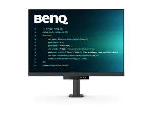 BenQ Programming RD280UA - miniature 1