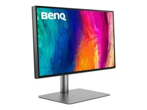 BenQ DesignVue PD3225U - miniature 4