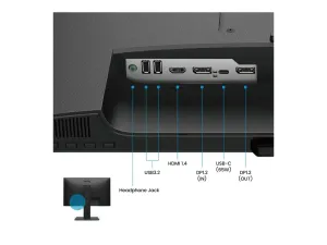 BenQ BL2786TC - miniature 3