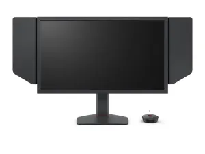 BenQ ZOWIE XL2546X+ - miniature 1
