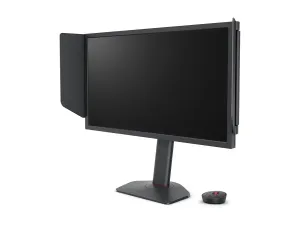 BenQ ZOWIE XL2546X+ - miniature 3