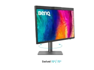 BenQ PD2770U - miniature 5