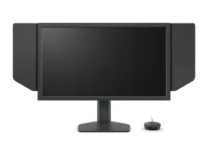 BenQ ZOWIE XL2566X+ - miniature 1