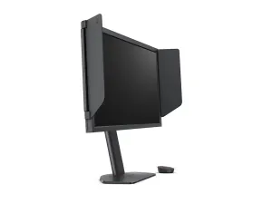 BenQ ZOWIE XL2566X+ - miniature 2