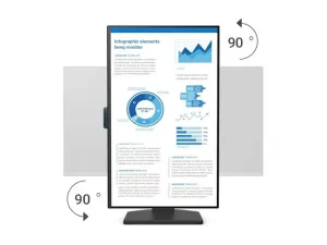 BenQ BL2790TC - miniature 1